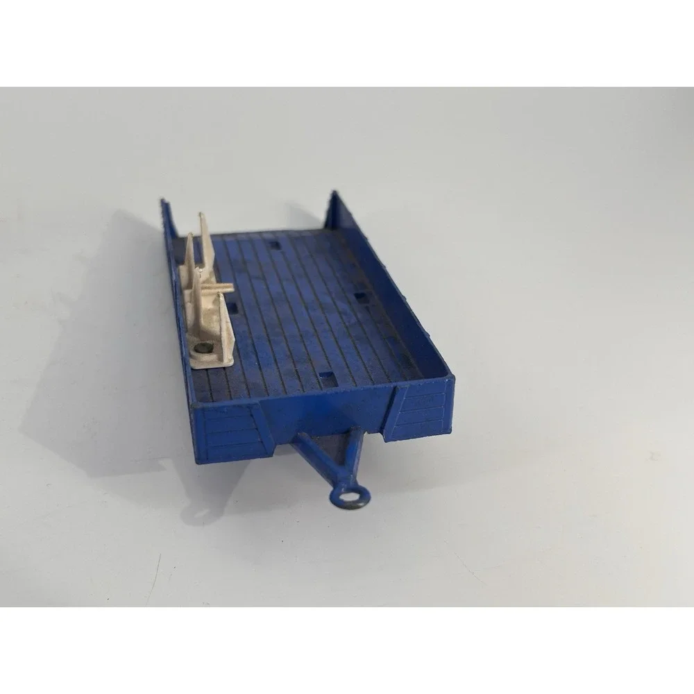 Corgi Land Rover‎ Nipper Plane & Trailer Set 19 Scale 1:43 - Not Complete